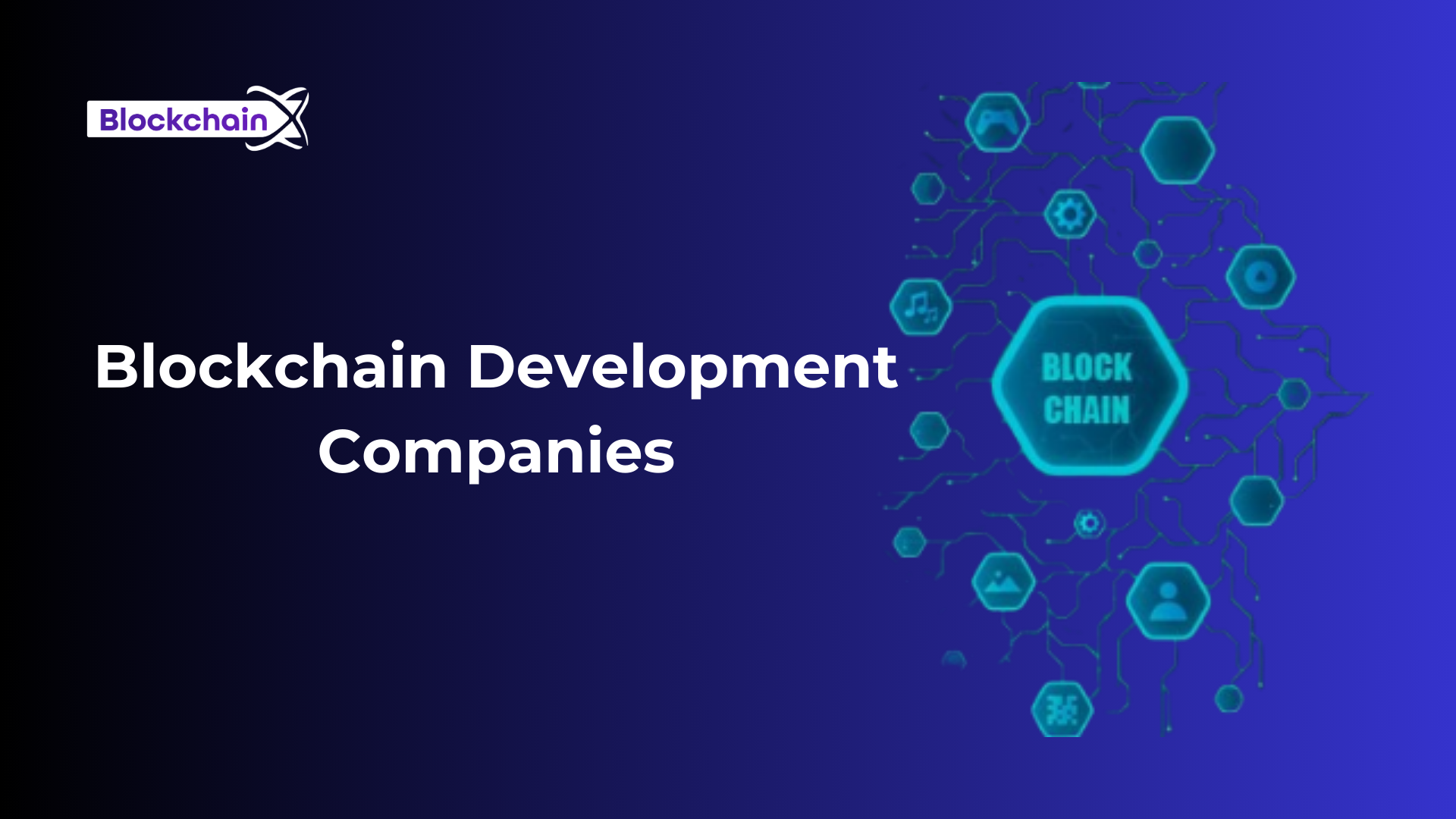 Top Blockchain Development Company In India Scoopearth