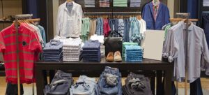 Online clothing stores for men | Nowandlive