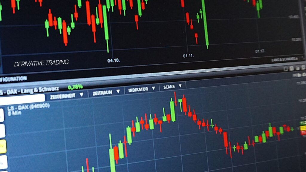 Understanding The Basics Of Derivatives Trading And Demat Account