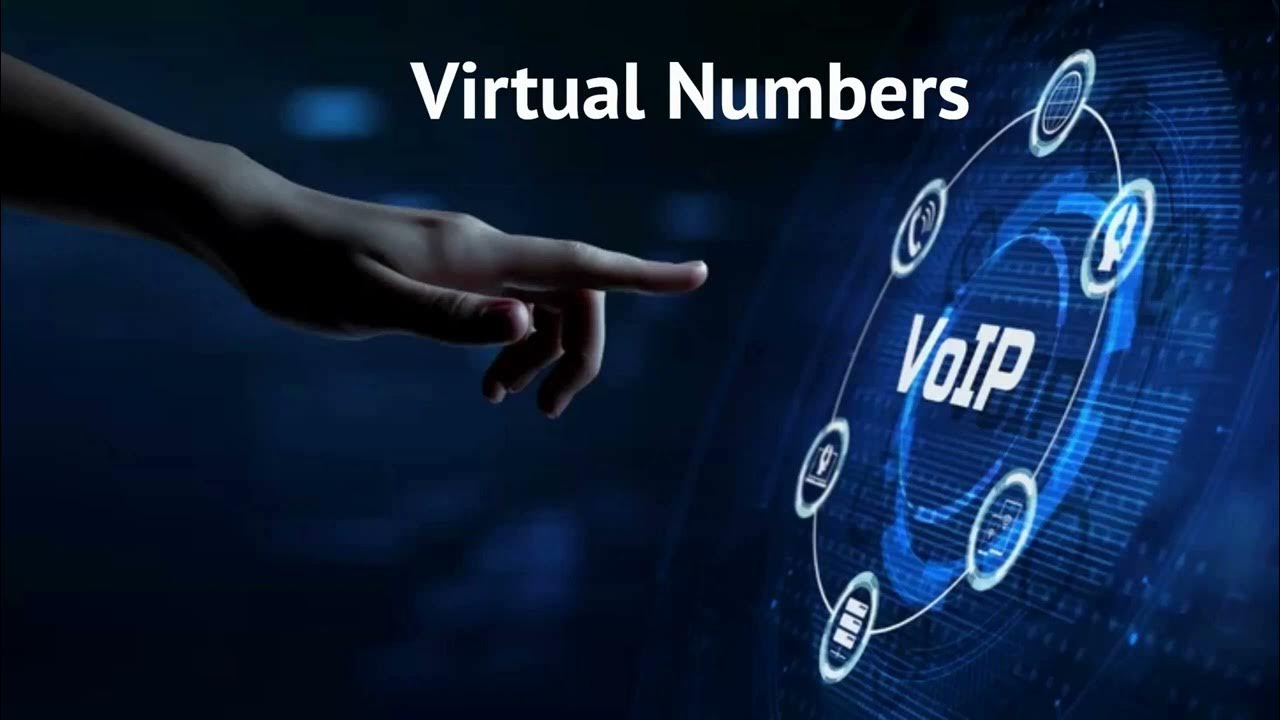 Your 2024 Detailed Guide on Virtual Numbers