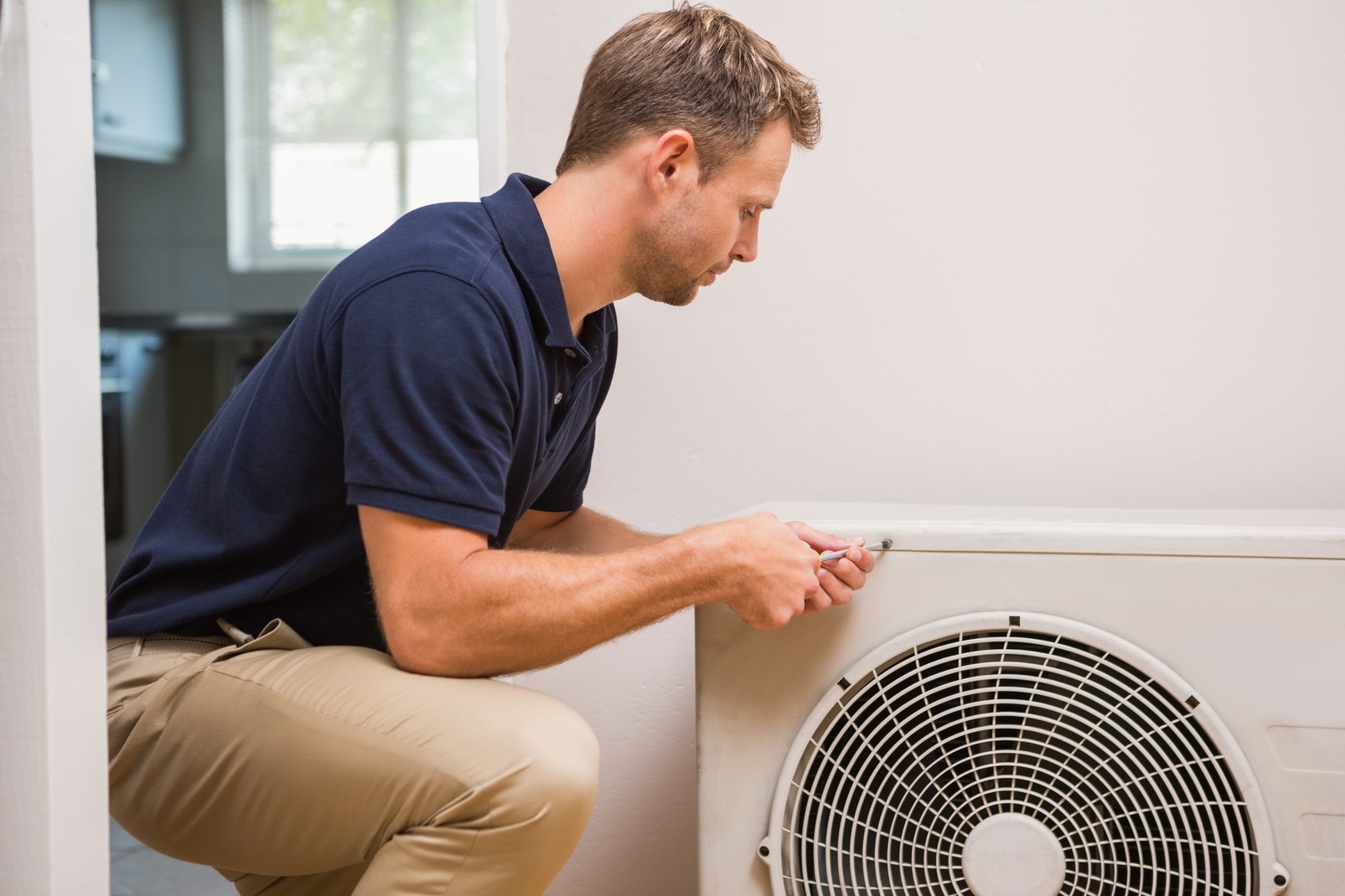 How Can You Improve Indoor Air Quality?