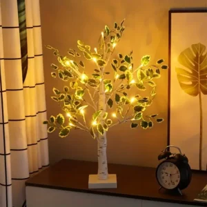 Lighting Tree Decoration Lamp | Reelush