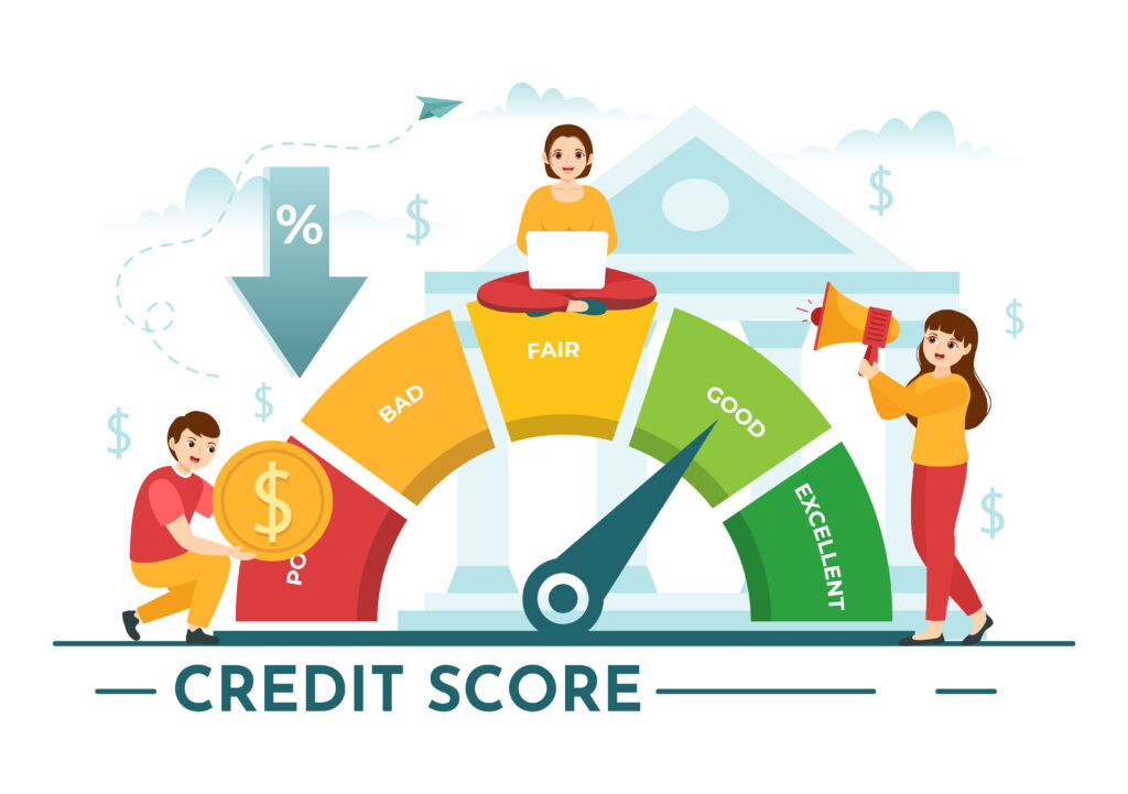 How CreditQ Can Elevate the Company Credit Score of MSMEs in India ...