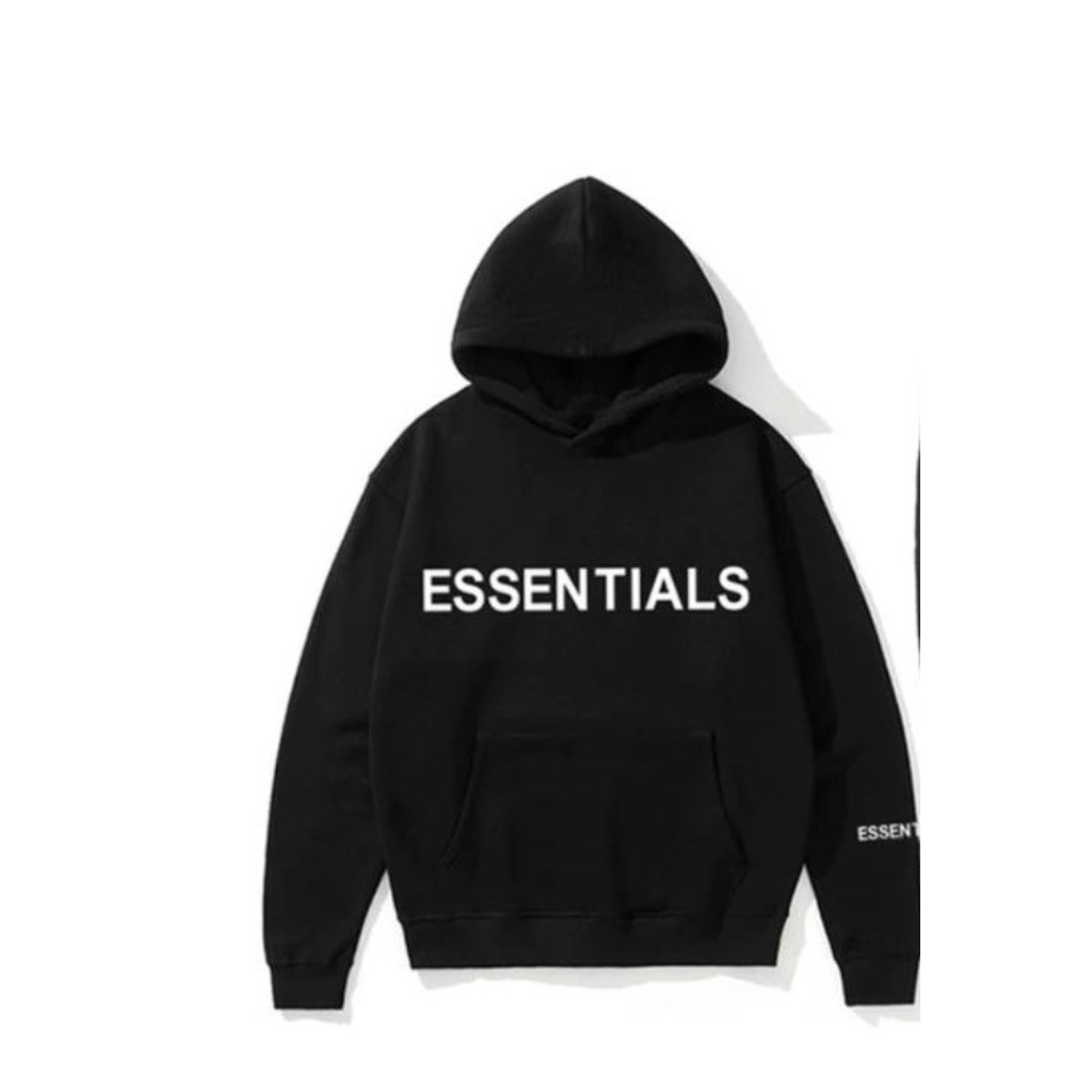 The Ultimate Guide to Essentials Hoodie - Scoopearth