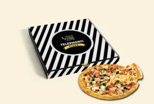 custom pizza boxes wholesale