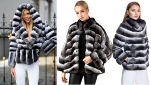 chinchilla coat |chinchilla fur |chinchilla jacket