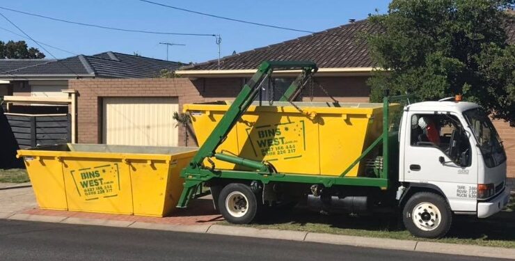 Bill Bin Hire: The Ultimate Skip Bin Hire Solution in Laverton