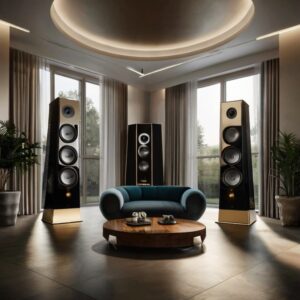 How to Choose Speakers for Classical Music?