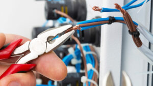 Electrical Wiring Installation in San Dimas CA