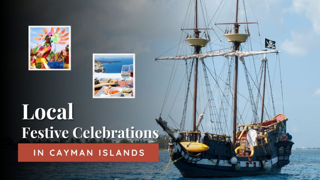 Festivals to Celebrate In Cayman