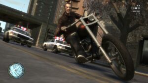 Gta 4 Game Download