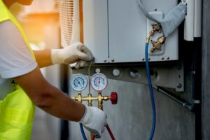 best heating system maintenance services in Mahomet IL