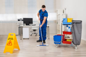 Best Janitorial Services in St. Petersburg FL
