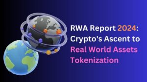 Real World asset tokenization