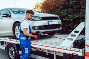 Towing Services in Glendale AZ