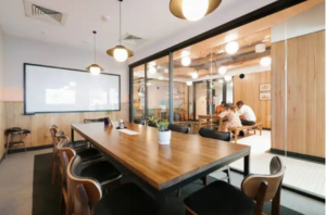 coworking space in thane