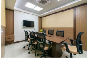 coworking space in thane