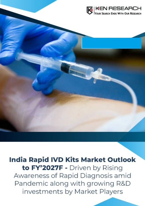 India Rapid IVD Kits Sector