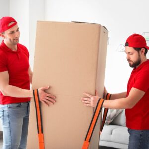 movers and packers in Ajman
