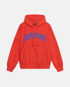 The Rise of Stussy Hoodies Must Have Stylish Fashion for 2024