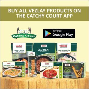 Vezlay Foods Products