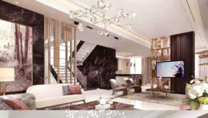 Dubai Hills Estate is a vibrant community 