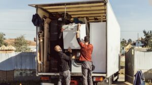 cheap moving services in Ajman