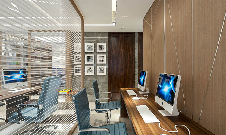 Office Interior Design 