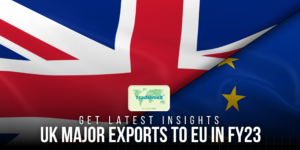 UK Export to the EU