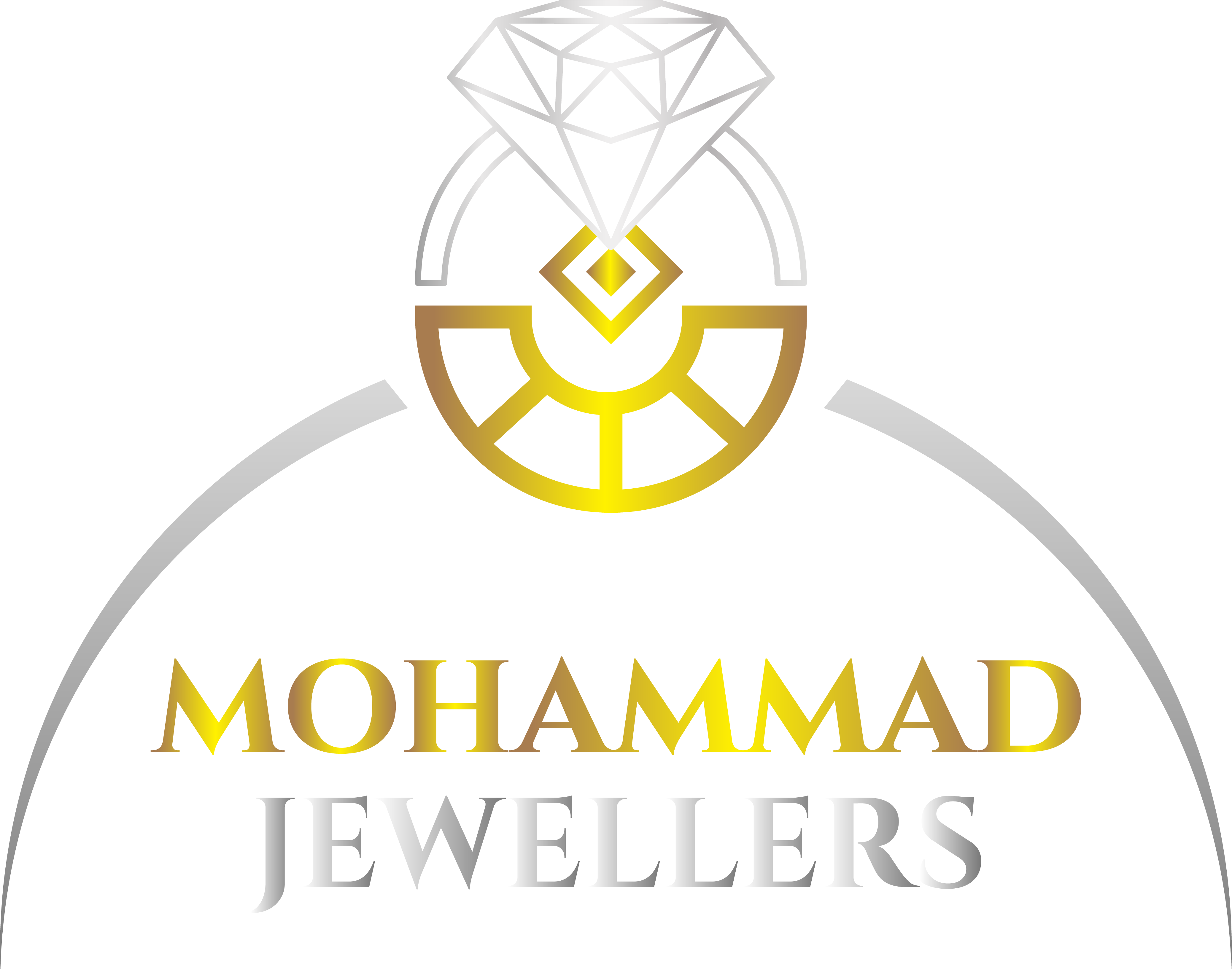 Buy Gold Jewellery Online in Pakistan at Mohammad Jewellers