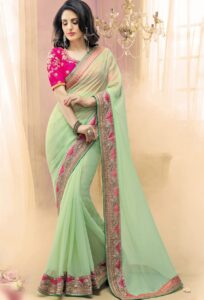 Sarees