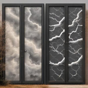 Storm Panels: Protecting Your Property from Nature's Wrath