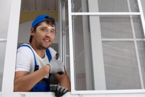 window replacement services